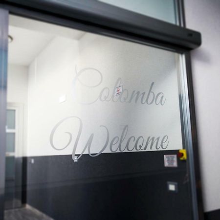 Le Colombe Di Venere Trapani Exterior foto