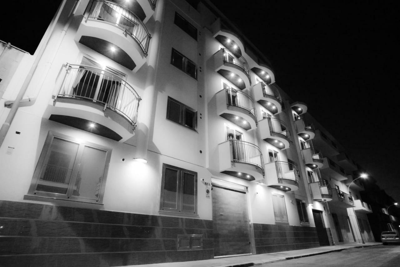 Le Colombe Di Venere Trapani Exterior foto
