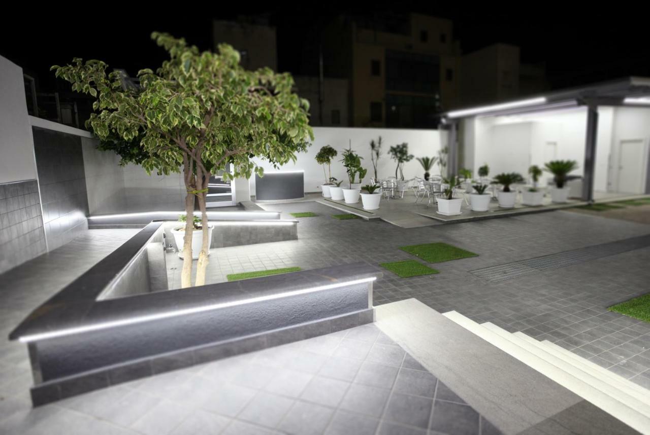 Le Colombe Di Venere Trapani Exterior foto
