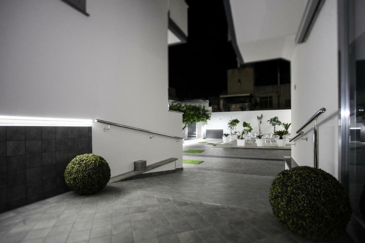 Le Colombe Di Venere Trapani Exterior foto