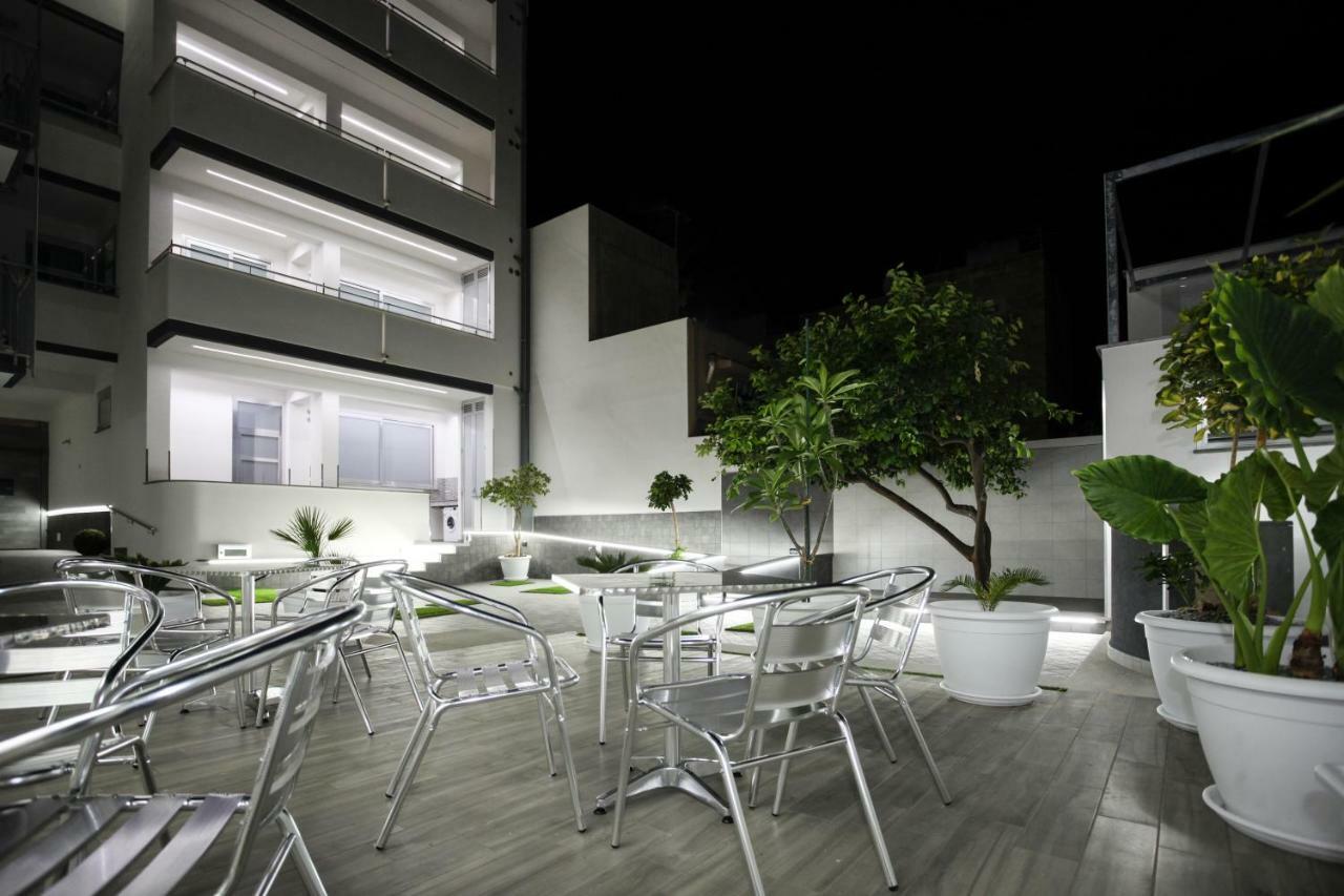 Le Colombe Di Venere Trapani Exterior foto